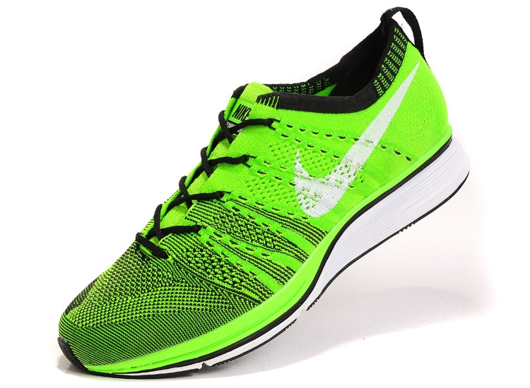 NIKE FLYKNIT TRAINER+ 532984-431