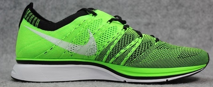 NIKE FLYKNIT TRAINER+ 532984-431