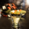 UBIQ x Saucony Grid 9000 Dirty Martini