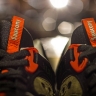 UBIQ x Saucony Grid 9000 Dirty Martini