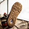 UBIQ x Saucony Grid 9000 Dirty Martini