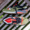 UBIQ x Saucony Grid 9000 Dirty Martini