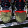 UBIQ x Saucony Grid 9000 Dirty Martini