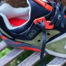 UBIQ x Saucony Grid 9000 Dirty Martini