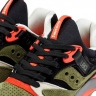 UBIQ x Saucony Grid 9000 Dirty Martini