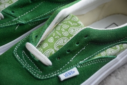 Vans Acer Mesh Ni SP VN0A4UWYD9F