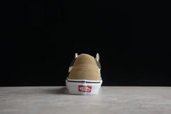Vans SK8-Low VN0A4UUKB7J 