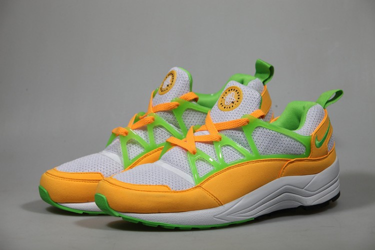 Nike Air Huarache Light  Atomic Mango