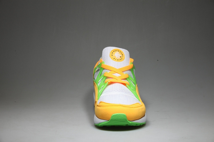 Nike Air Huarache Light  Atomic Mango