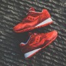 Premier x Saucony shadow 6000 Life of Mars