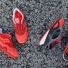 Premier x Saucony shadow 6000 Life of Mars