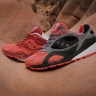 Premier x Saucony shadow 6000 Life of Mars