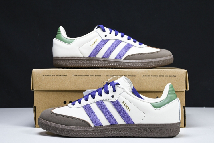 Adidas Samba OG ID8349 