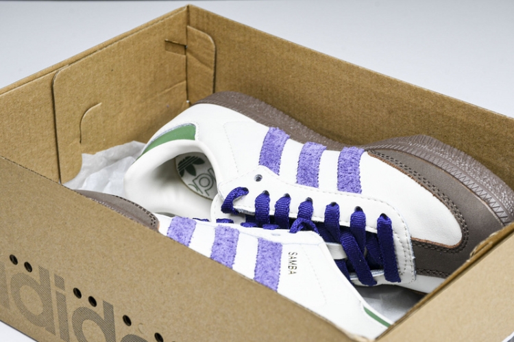 Adidas Samba OG ID8349 