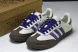 Adidas Samba OG ID8349  
