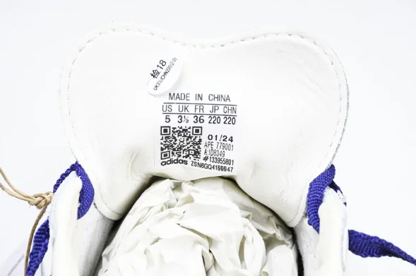 Adidas Samba OG ID8349  