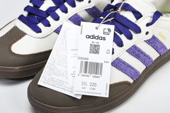 Adidas Samba OG ID8349  