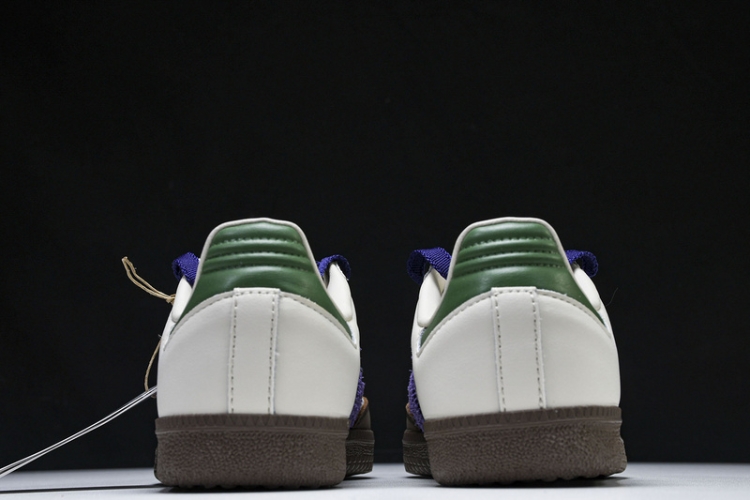 Adidas Samba OG ID8349 