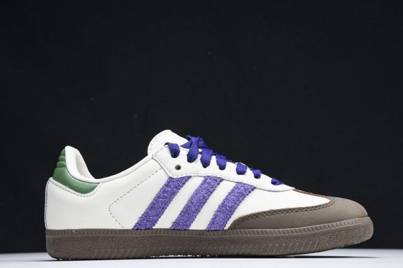 Adidas Samba OG ID8349  