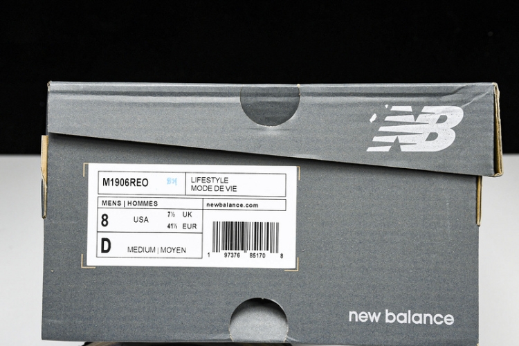  New Balance 1906 M1906REO