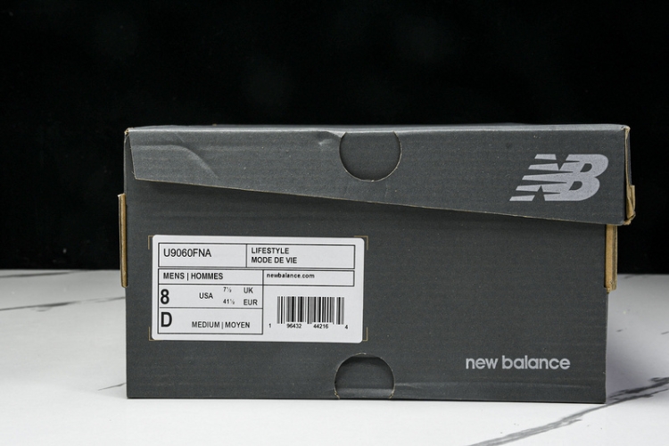  New Balance 9060 U906OFNA