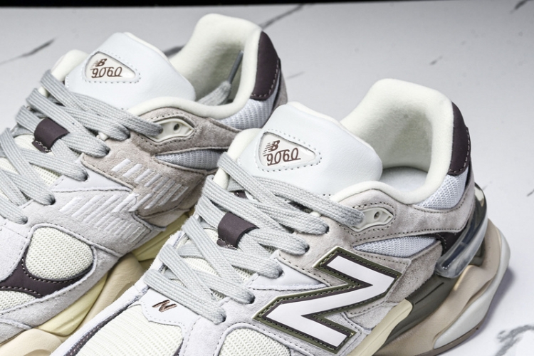  New Balance 9060 U906OFNA