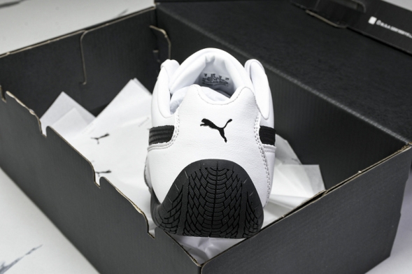 Puma Speedcat LTH 401603-02 