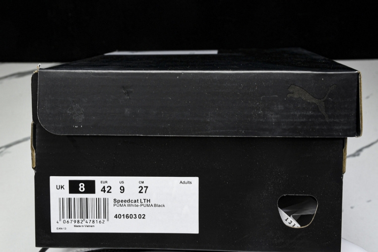 The Open Product x Puma Speedcat 401603-02