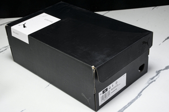 Puma Speedcat LTH 401603-02 