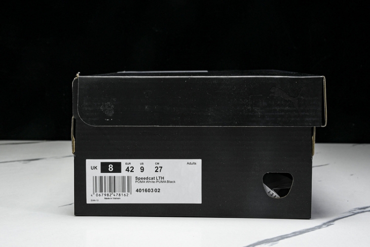 The Open Product x Puma Speedcat 401603-02