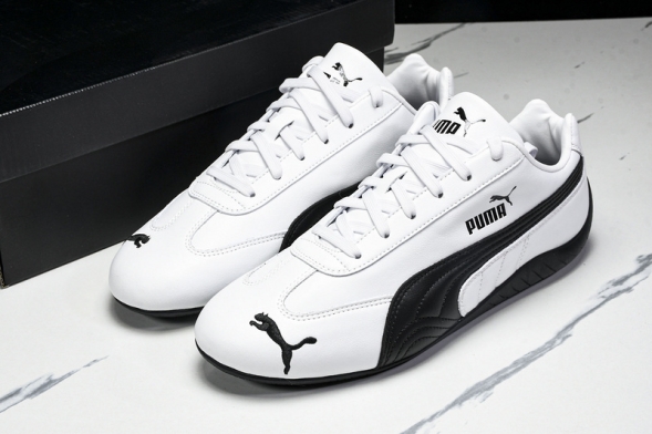 Puma Speedcat LTH 401603-02 