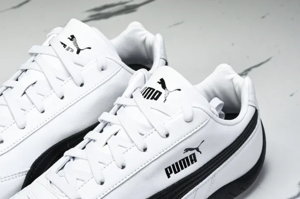 Puma Speedcat LTH 401603-02 