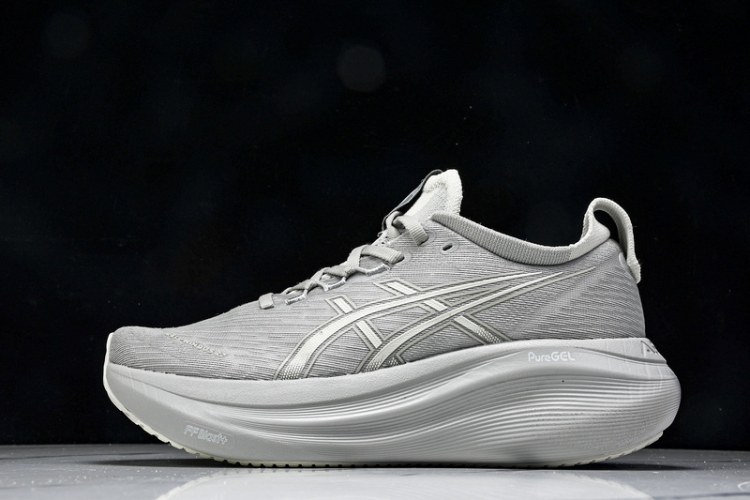 Asics Gel-Nimbus 27 1011B958-020
