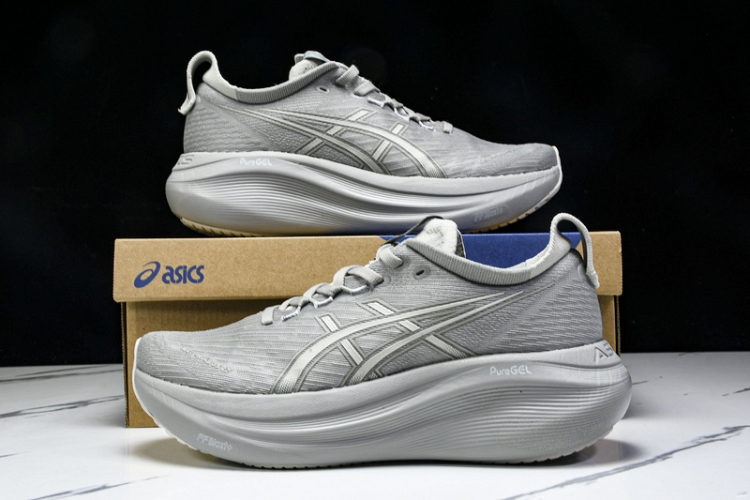 Asics Gel-Nimbus 27 1011B958-020