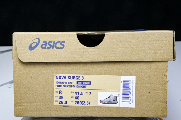 Asics Nova Surge 3 1061A048-020 