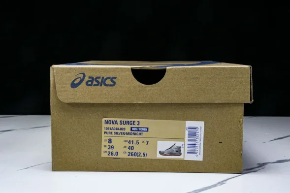 Asics Nova Surge 3 1061A048-020 