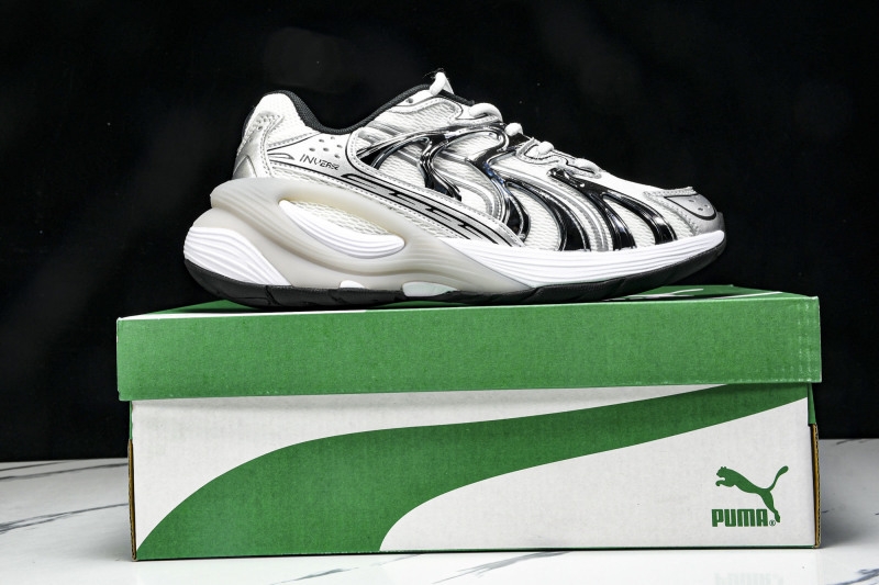 Puma Inverse Rev 401765 01 - купить в г.Москва спортивные, беговые