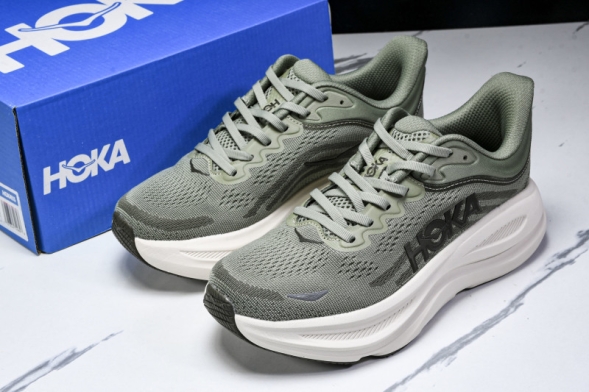 HOKA Bondi 9 1162011 SSSC 