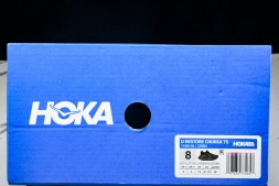 Hoka Restore TS 1169150 CRBN