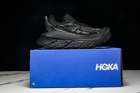 Hoka Restore TS 1169150 CRBN 