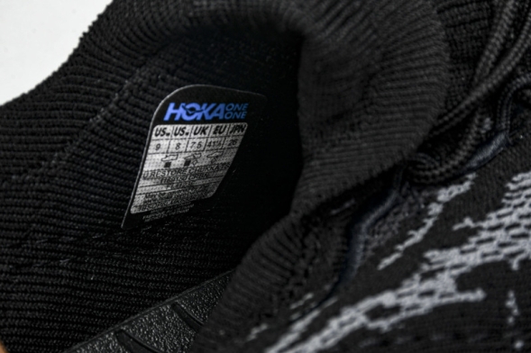 Hoka Restore TS 1169150 CRBN 