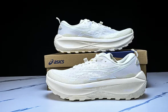 Asics Trabuco Max 4 1011B976-100 