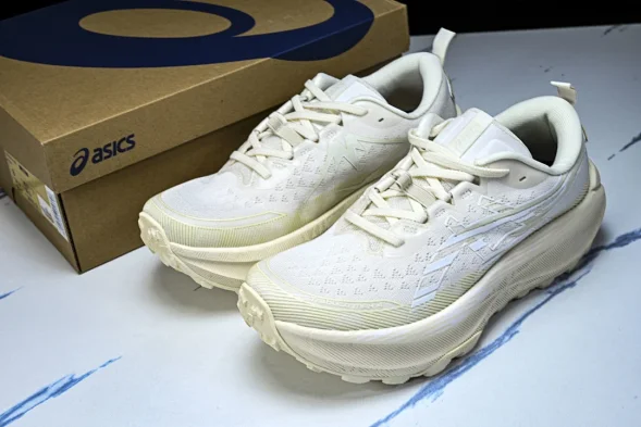 Asics Trabuco Max 4 1011B976-100 