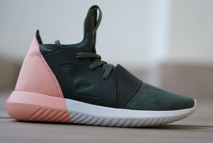 Adidas Tubular Defiant  