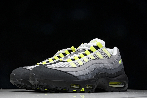 Nike Air Max 95 x Denham DD9519-001 