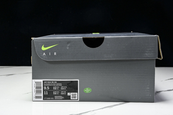 Nike Air Max 95 x Denham DD9519-001 