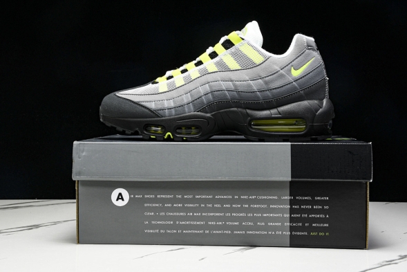 Nike Air Max 95 x Denham DD9519-001 