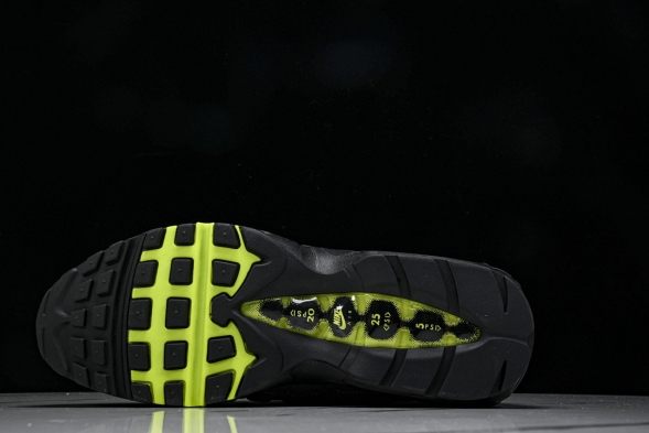 Nike Air Max 95 x Denham DD9519-001 