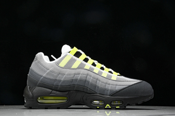 Nike Air Max 95 x Denham DD9519-001 