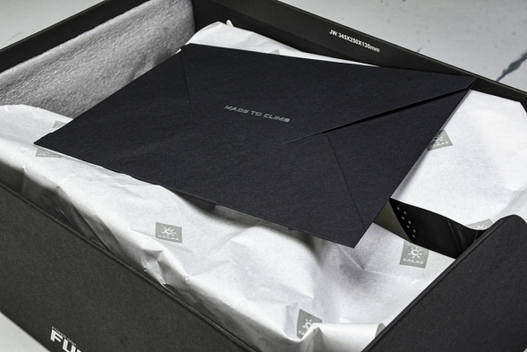 Kailas Fuga Du Boa KS2433271A-22035 